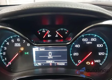 2015 Chevrolet Impala 2Lt z USA, uszkodzony, nr VIN 2G1125S3XF9247097